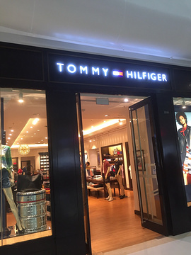 Tommy Hilfiger(万达店)