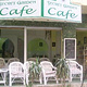 Secret Garden Cafe
