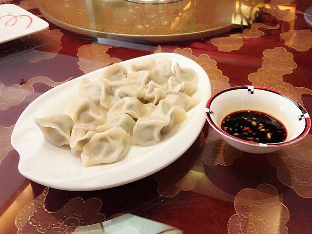 君实轩酒楼(启工街店)