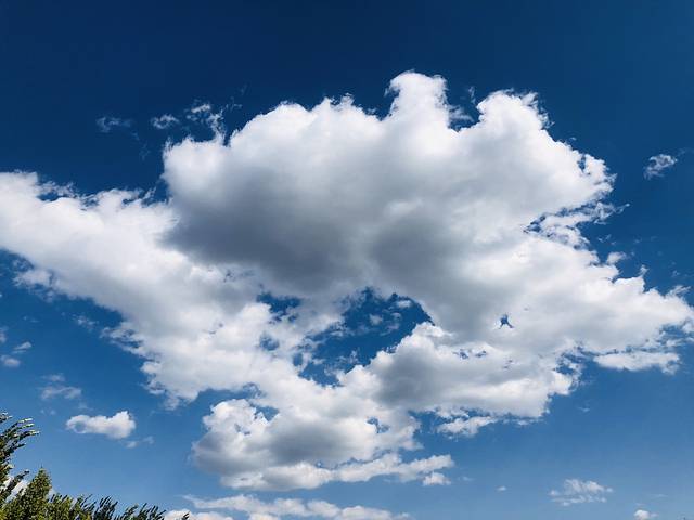 北京奥林匹克公园-碧玉公园