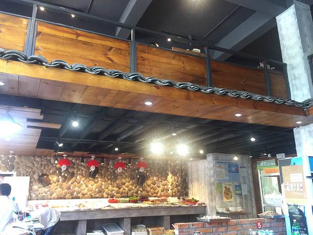 阿东海鲜坊(颐景店)