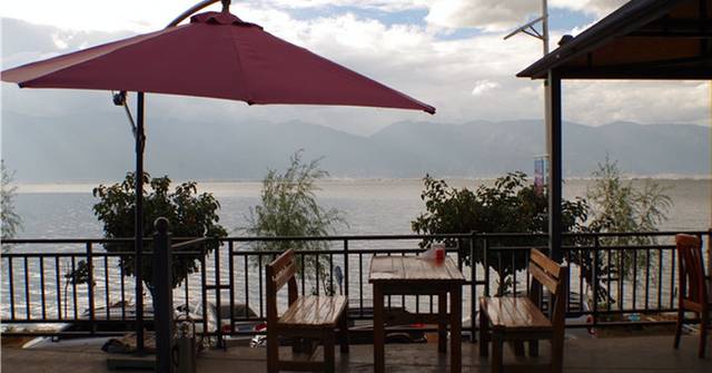 渔家村·白族菜·野生菌·鱼火锅餐厅(小普陀店)