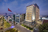 伊兹密尔贝拉克里希尔顿花园酒店(Hilton Garden Inn Izmir Bayrakli)