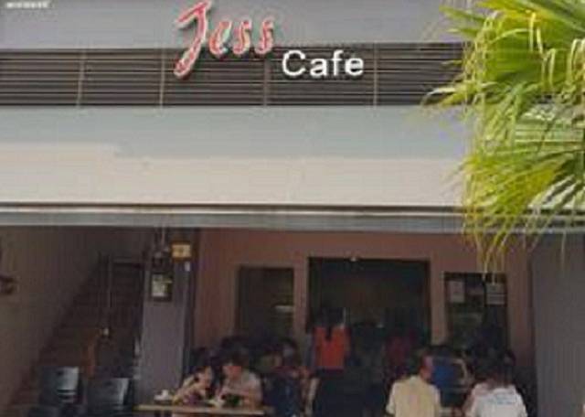 Jess Cafe