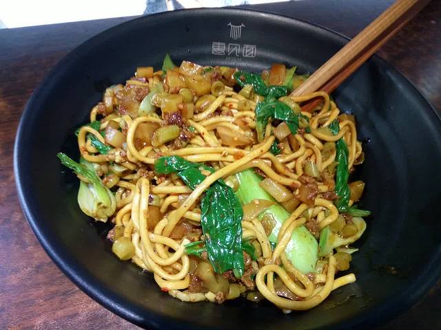 惠见面炸酱面(望洋路店)