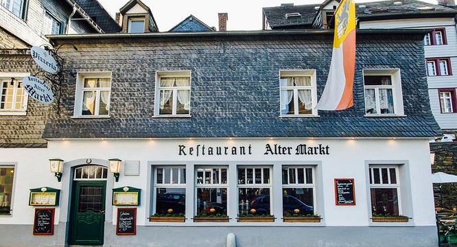 Alter Markt旅游景点图片