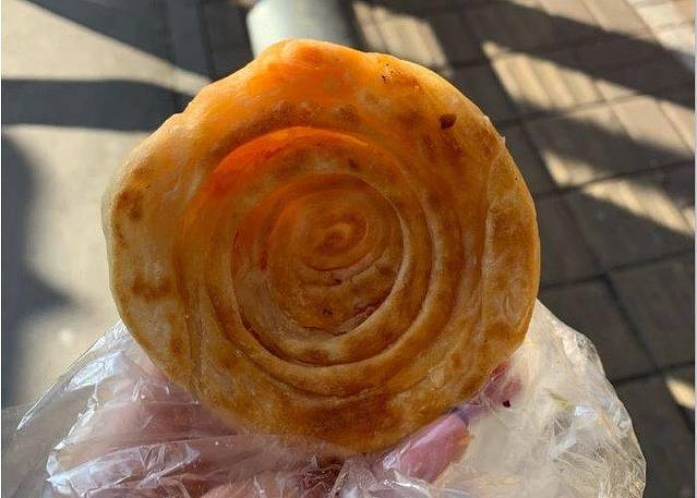 油旋张(大观园店)