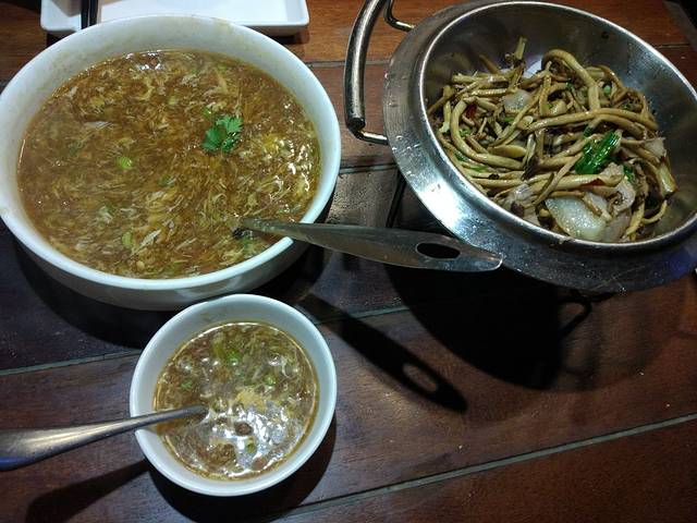 想当年主题餐厅