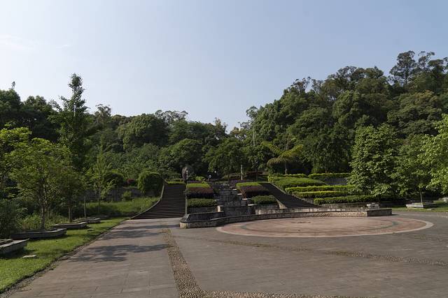 西南交通大学(峨眉校区)