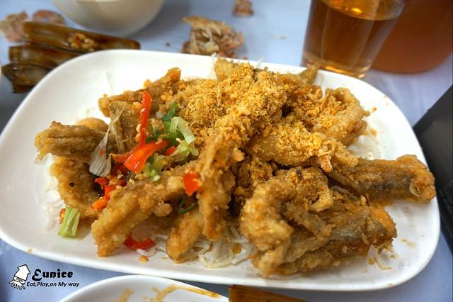 驹记海鲜大排档