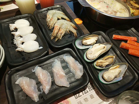 福井日本料理的图片