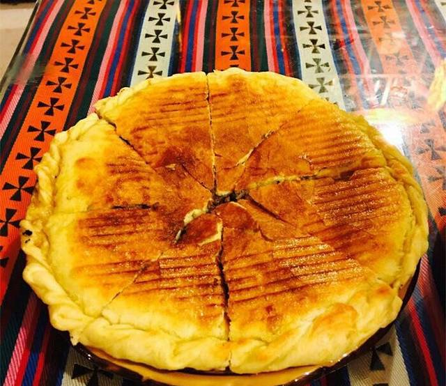 如意林卡藏餐吧(大昭寺店)