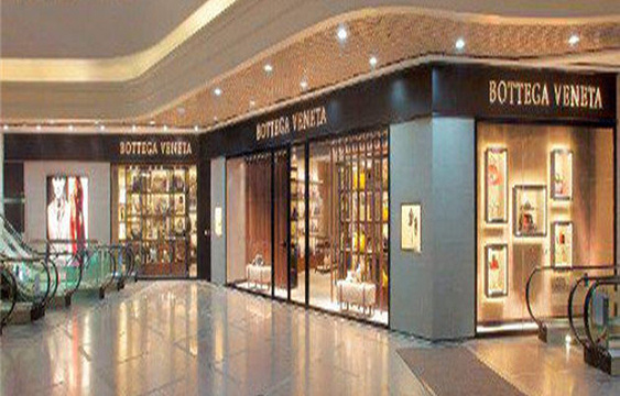 Bottega Veneta（利园店）旅游景点图片