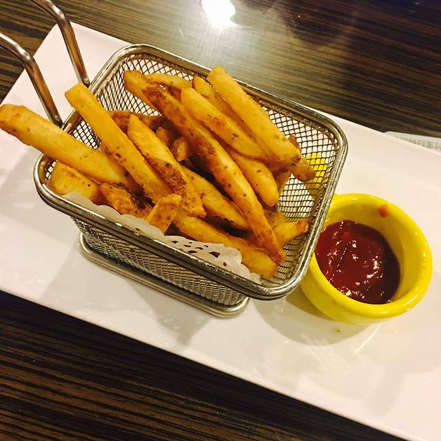 豪客来牛排(崇安寺店)