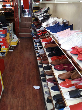 老北京布鞋(天海路店)的图片