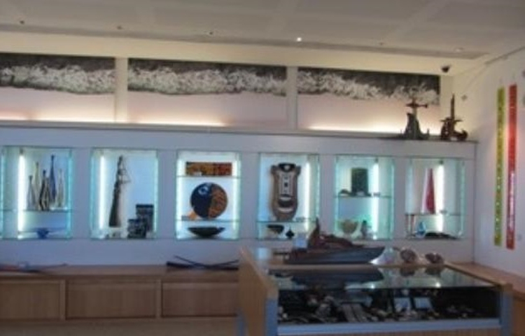 Aspects of Kings Park