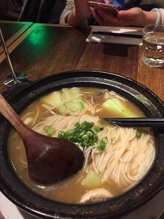 Tina's Noodle Kitchen