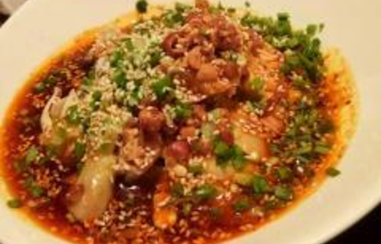 永安鱼庄·河豚·镇江菜(常发广场店)