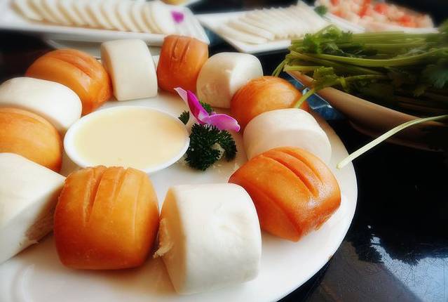 蝎王府羊蝎子(东五路店)