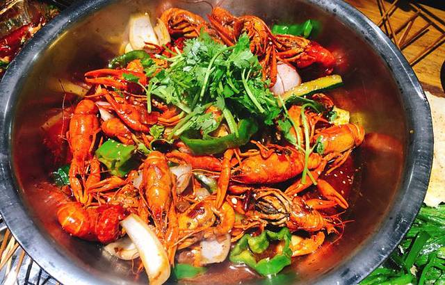 和顺乐(市心中路店)