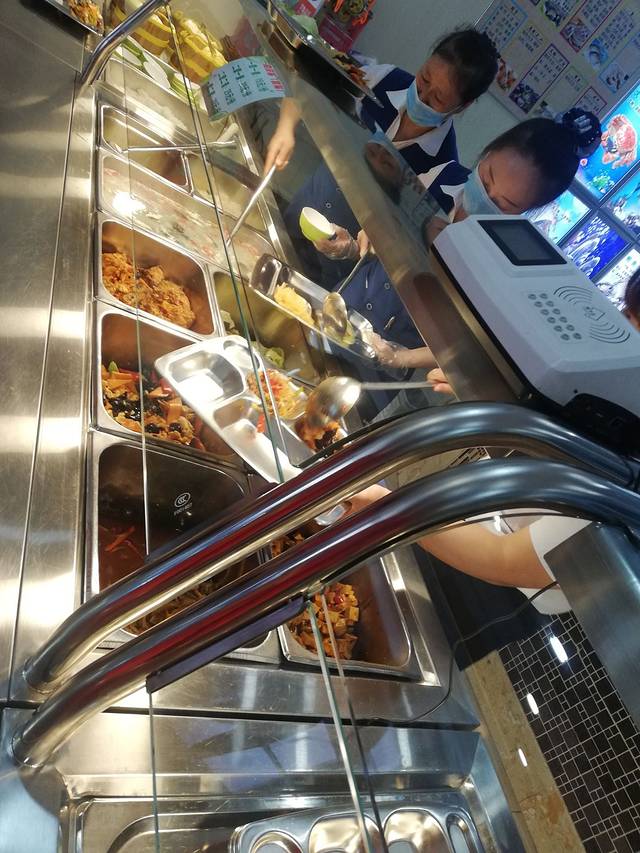 维也纳酒店&金水湾大酒店