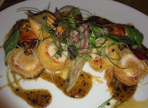 SAX Department Store