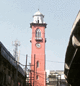 Ghanta Ghar Clock Tower