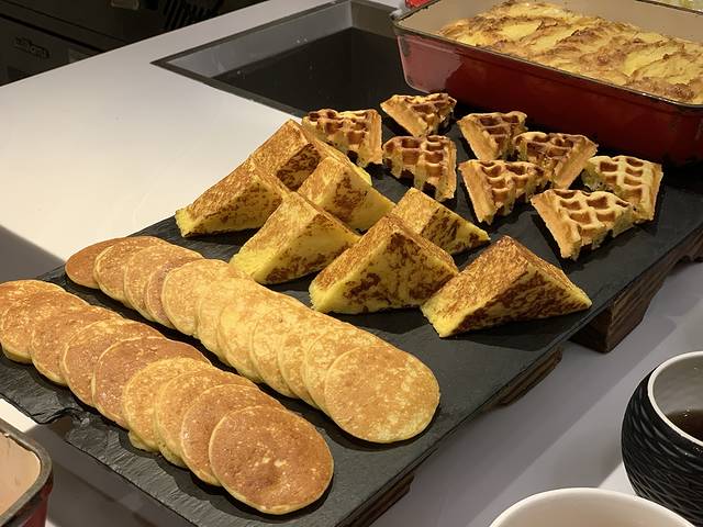 厦门翔安悦华酒店·秀十坊餐厅