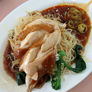 Uncle Lees Hong Kong Noodle & Rice的图片