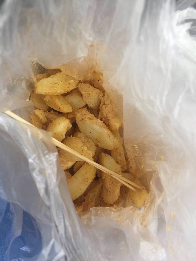 梅干菜扣肉饼(钱局店)