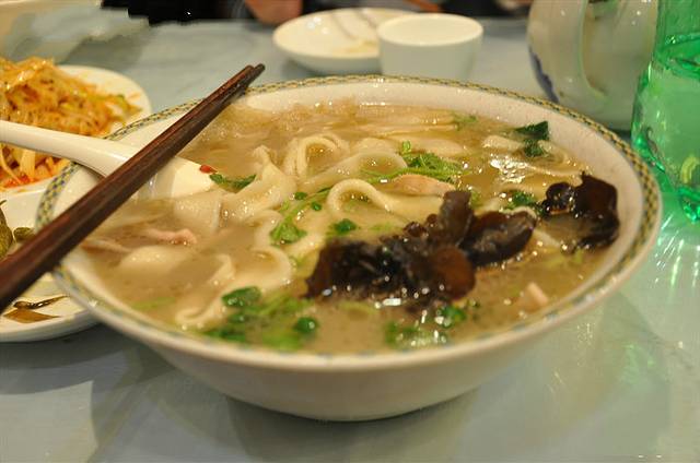 萧记三鲜烩面(三全路店)