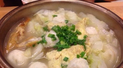 大富贵酒楼(长逸店)