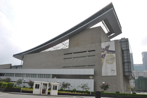 澳门艺术博物馆