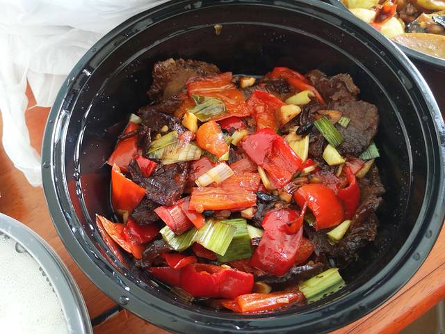 龙和湘宴·水煮鱼·湘菜(大兴总店)