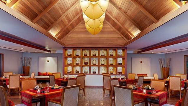 紫象泰国餐厅旅游景点图片