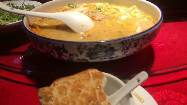 老城根(黄山垅店)