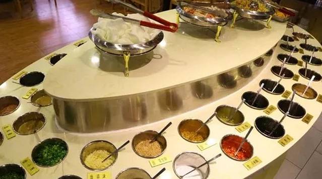 侯氏火锅(建新街店)