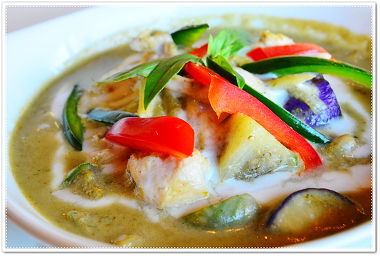 Darabar Secret Thai Cuisine旅游景点图片
