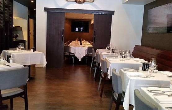 Black Hide Steakhouse