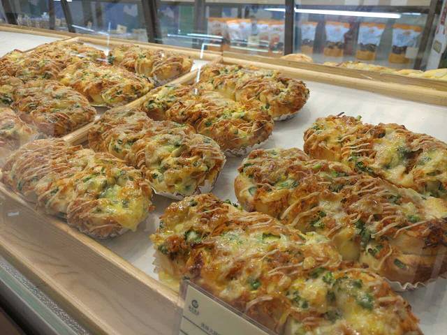 嘉华饼屋(丽江3店)