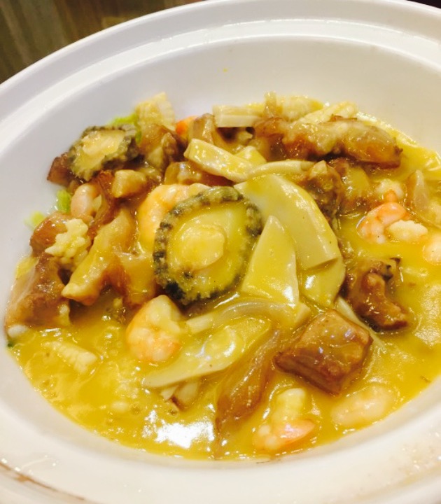 鸿恩陶然大观园