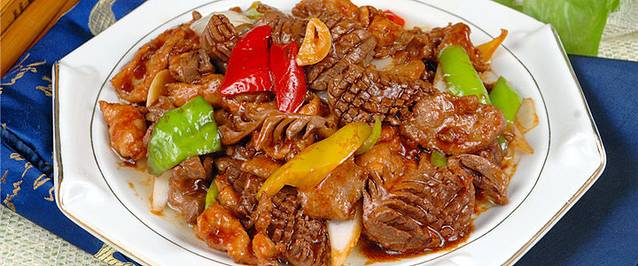 津菜典藏(天津之眼店)