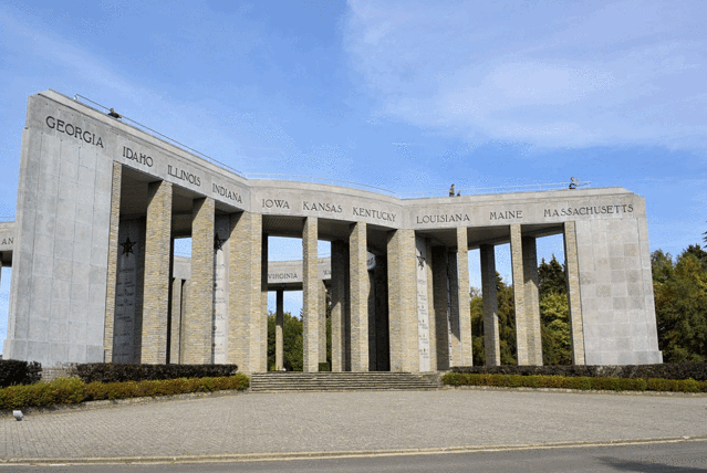 Battle of the Bulge Guided Tours