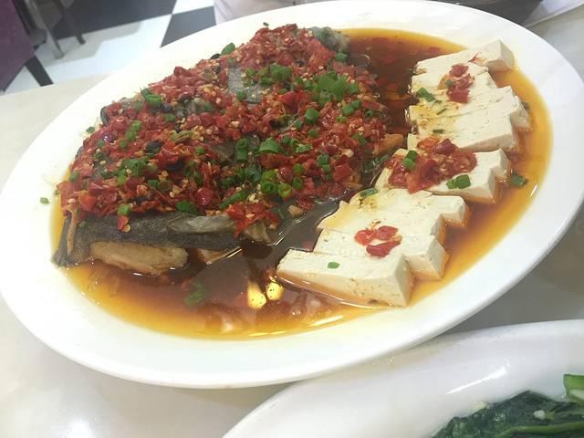 洞庭湘菜(瑞德摩尔城市购物广场店)