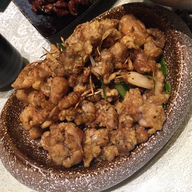 印象芭提雅(六井孔店)