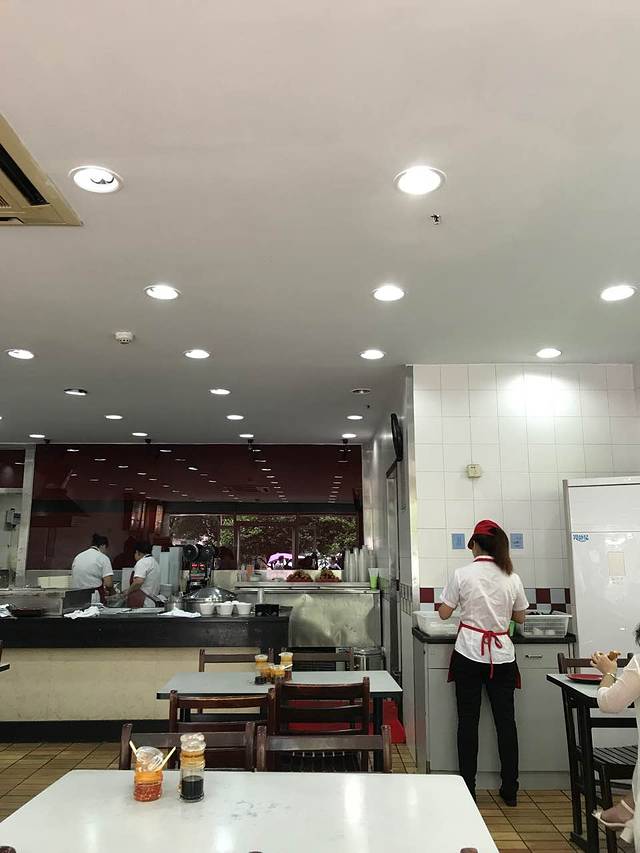 四海豆浆(武林店)