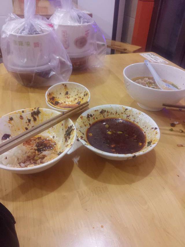 宋记肥肠饭(创业街店)