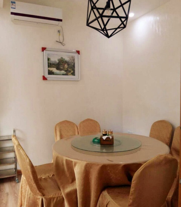 泉隆酸汤鱼私房菜(海景商贸城店)