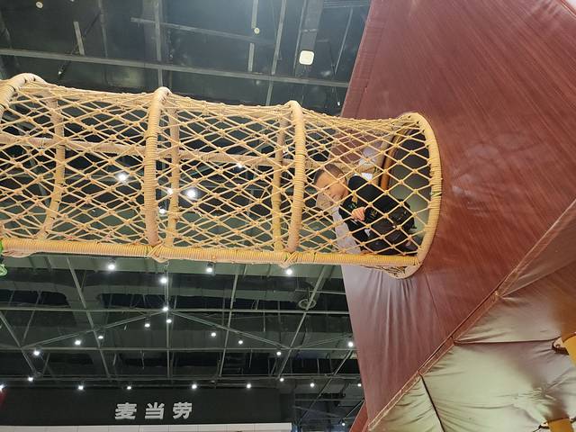 FUN星球亲子玩创乐园