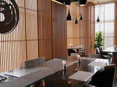 苏州太湖高尔夫酒店·月湖轩